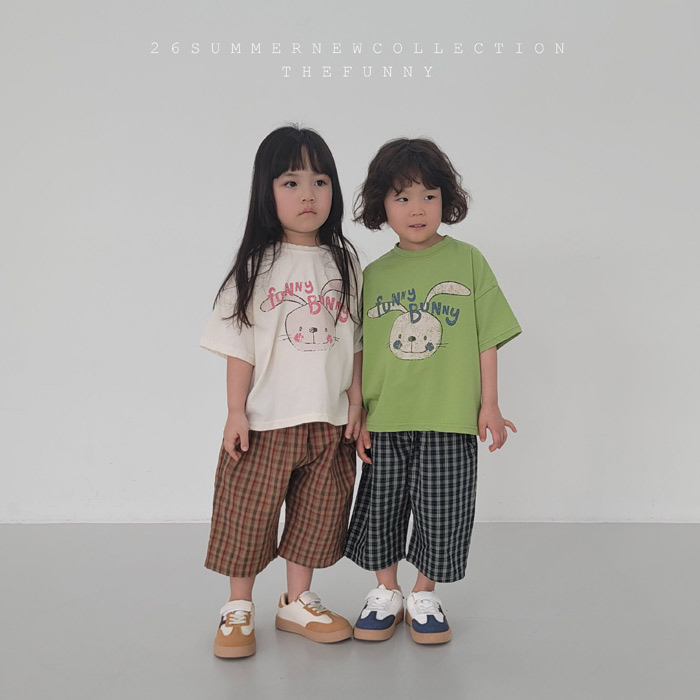 🇰🇷Thefunny tee