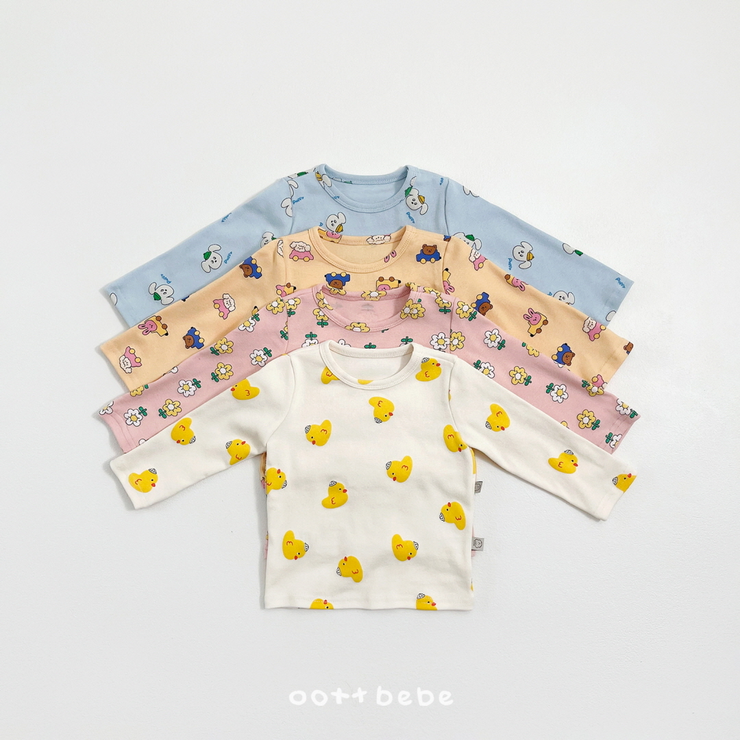 🇰🇷Oottbebe set