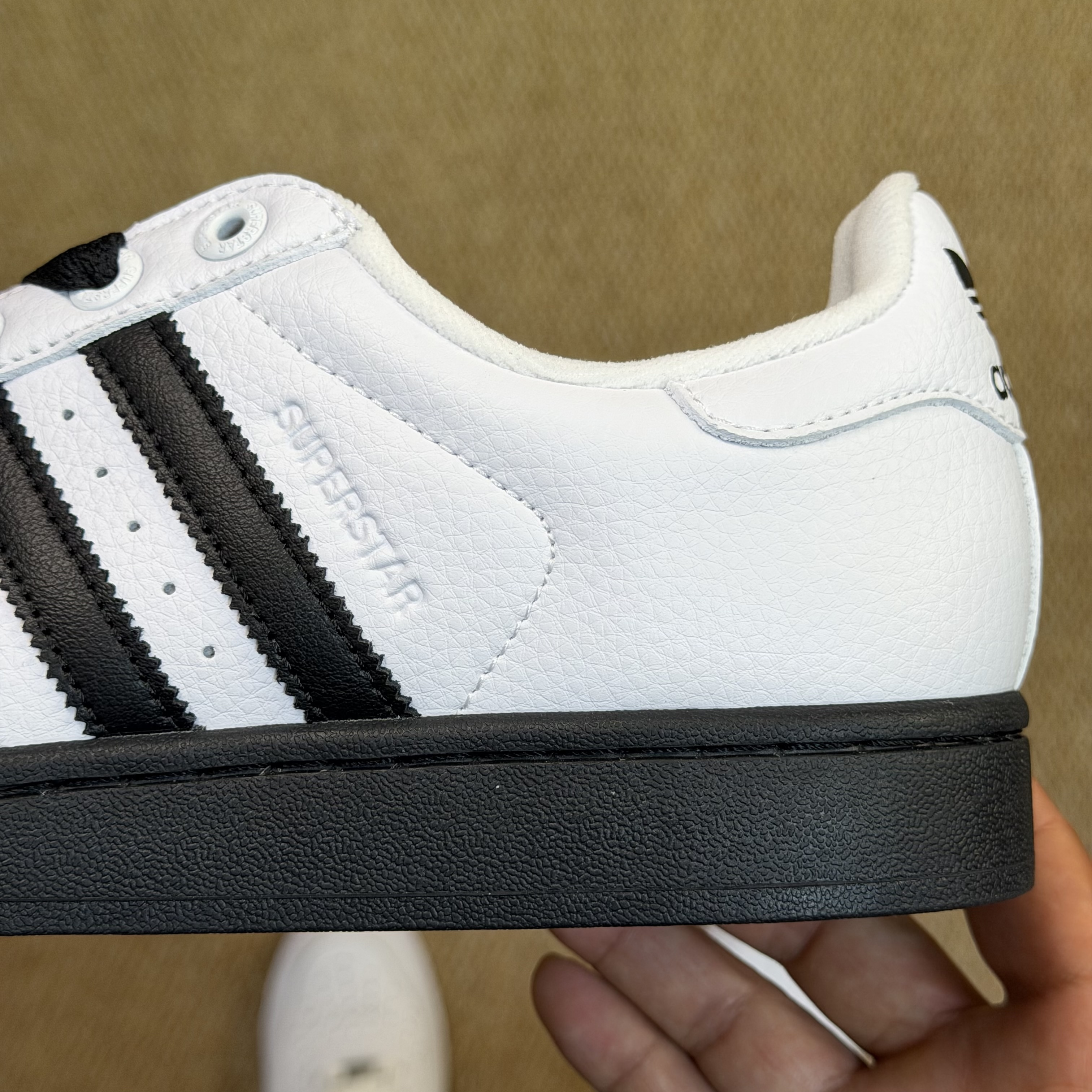 Adidas Superstar II KK4473 