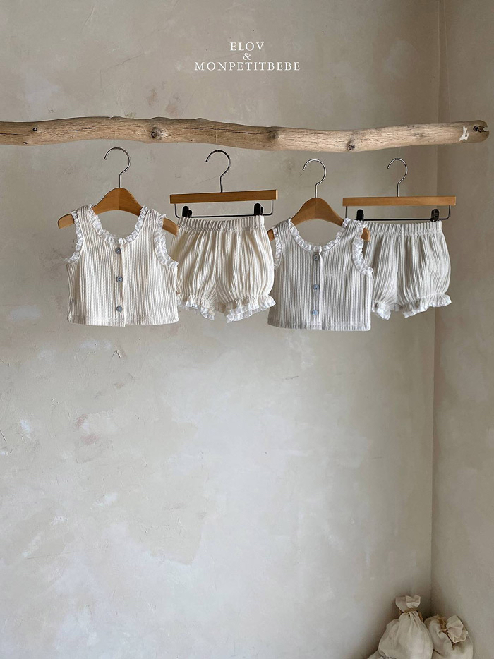 🇰🇷Mon petit bebe set