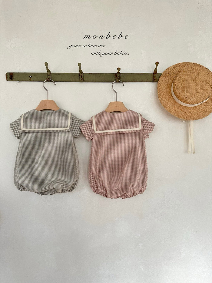 🇰🇷Monbebe包屁