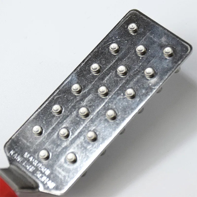 【現貨】🔥🔥【日本製《石本專業》專業級防噴濺刮鱗器】