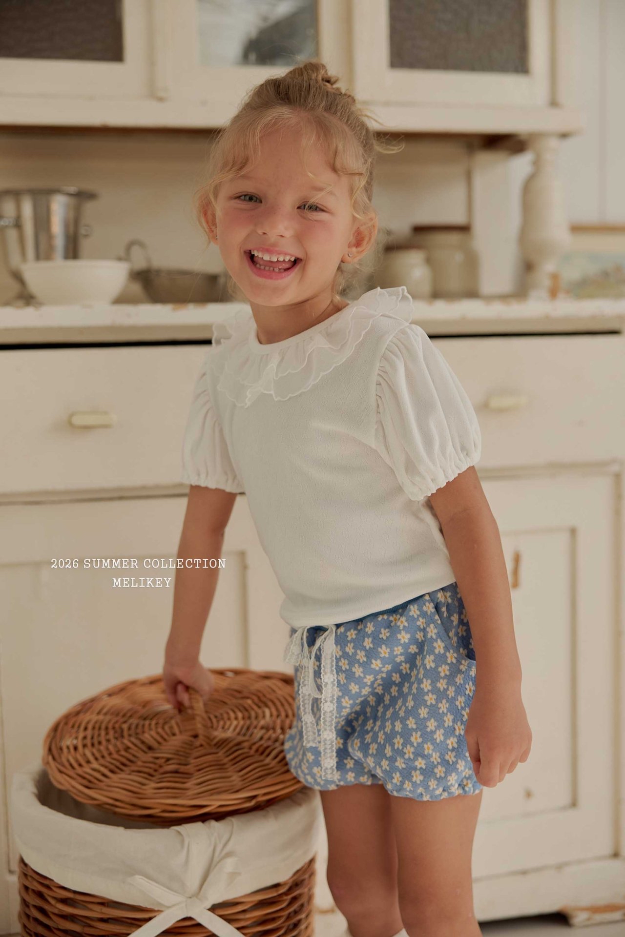 🇰🇷Melikey短褲