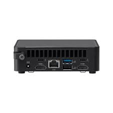 ASUS NUC 14 Pro Barebone Slim (Intel Ultra 5-125H)