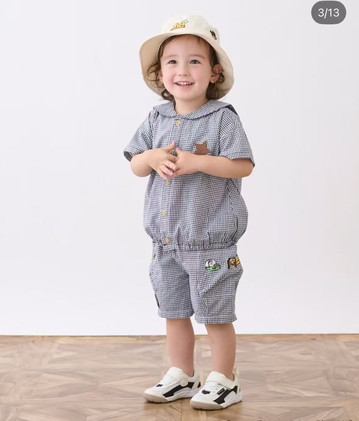 日單 Toy Story26夏日系列