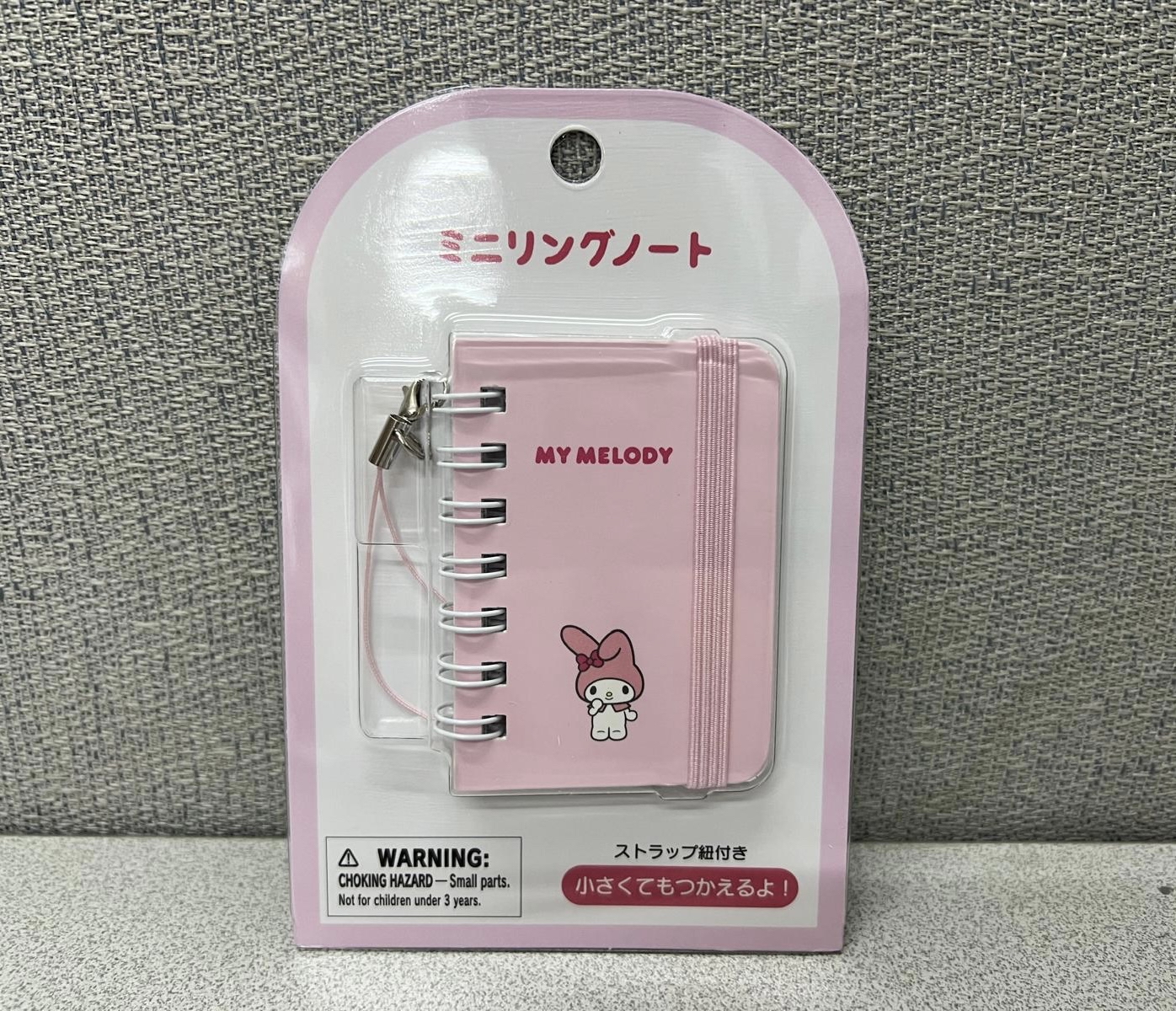 🎌日本直送🎌Sanrio 迷你筆記簿