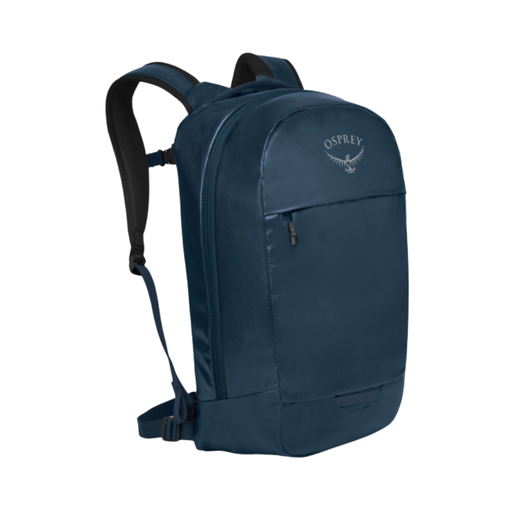 【多色選擇】Osprey Transporter Panel Loader 20L 防水多功能日常背包