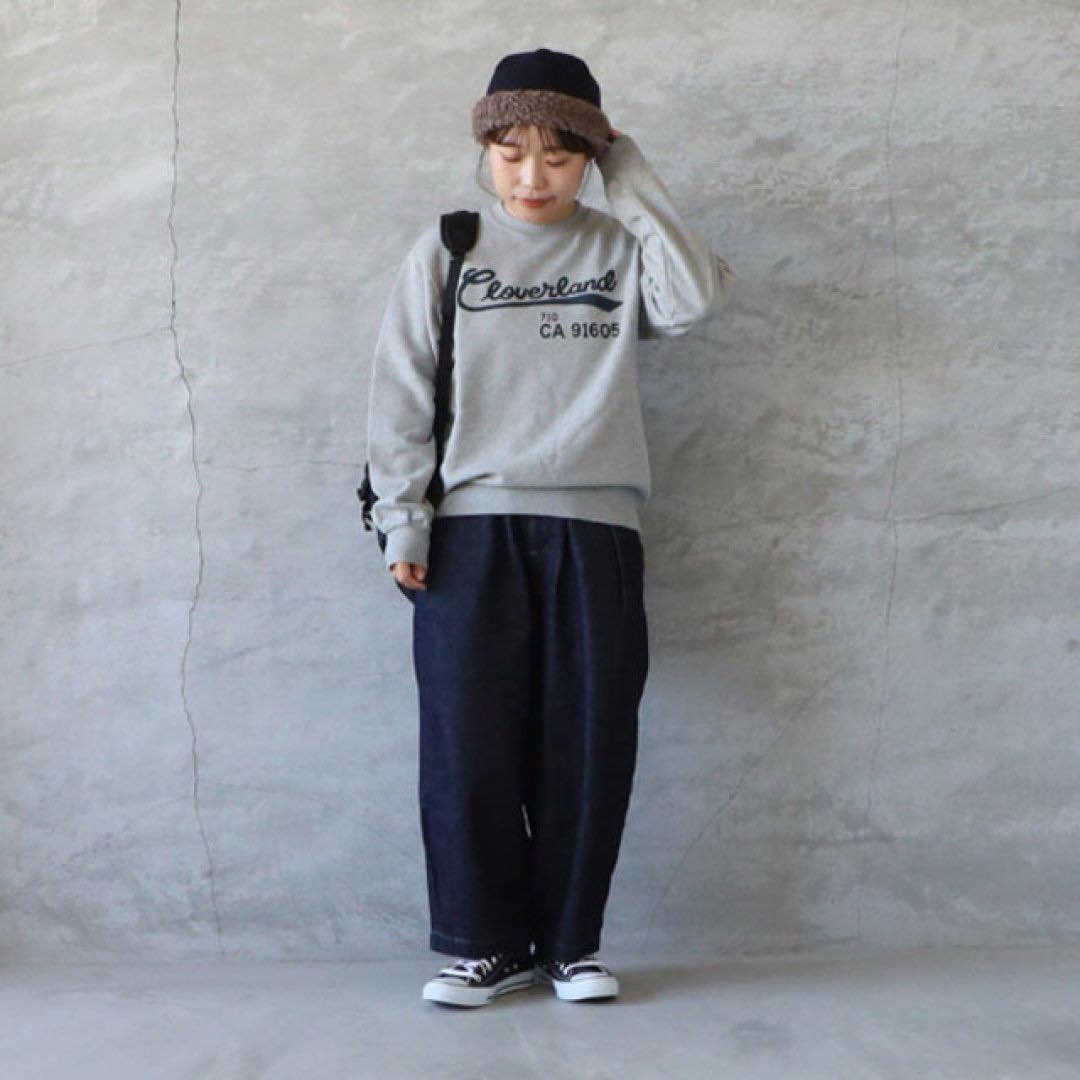 日系MM情侶4色衛衣 