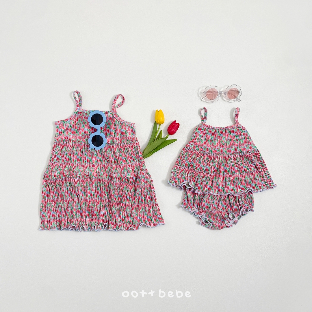 🇰🇷Oottbebe set