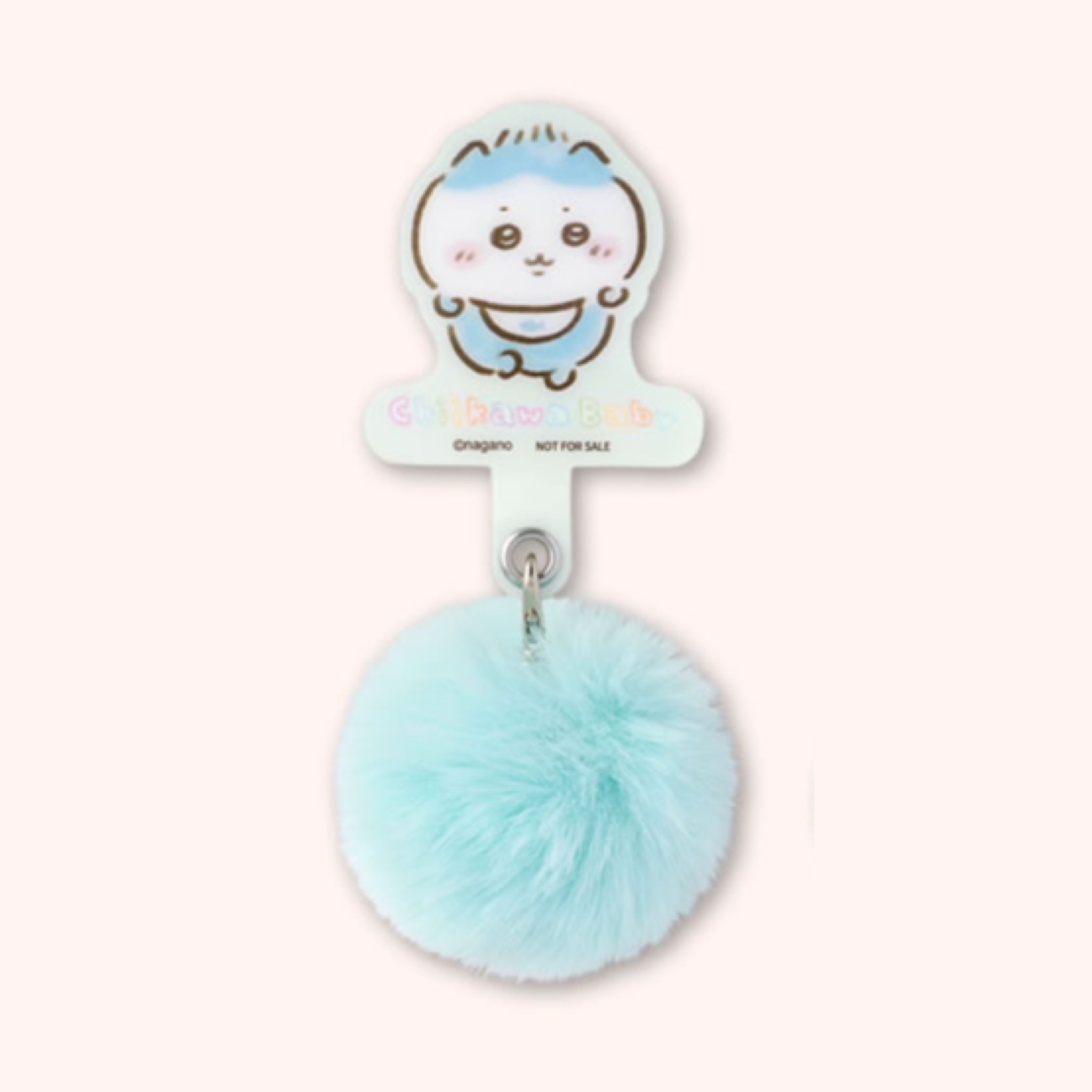 Chiikawa 小八 電話裝飾｜現貨