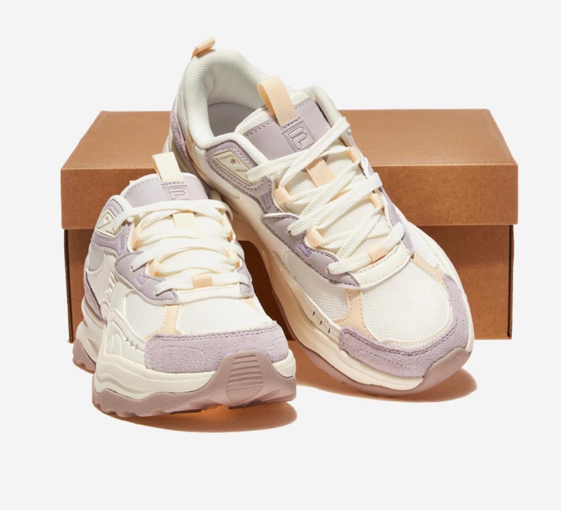 🇰🇷韓國Fila波鞋（FA5408b）