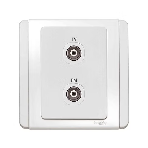 施耐德 NEO 凝白 TVFM蘇