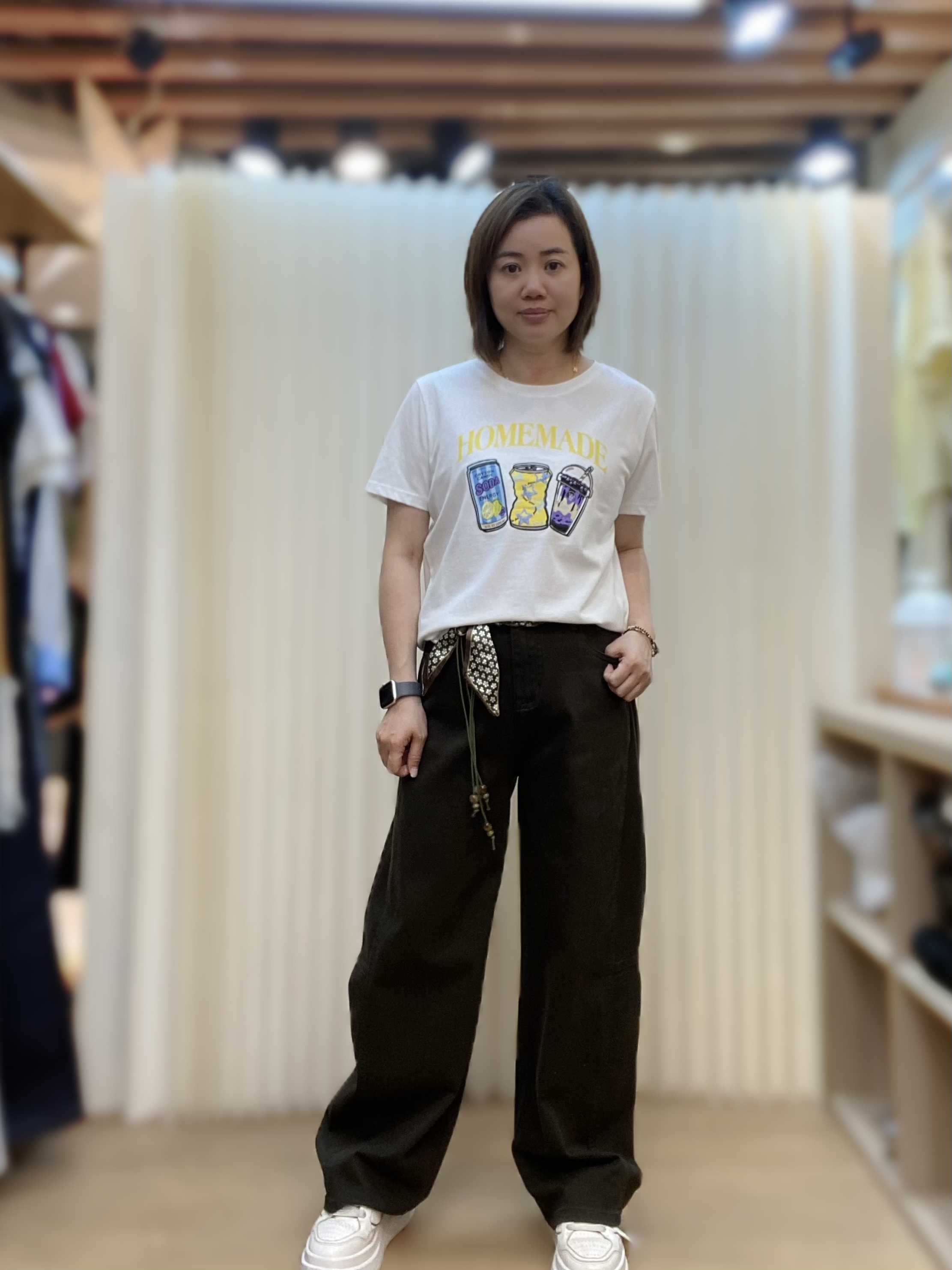 歐洲Tee J171 MPL6318245