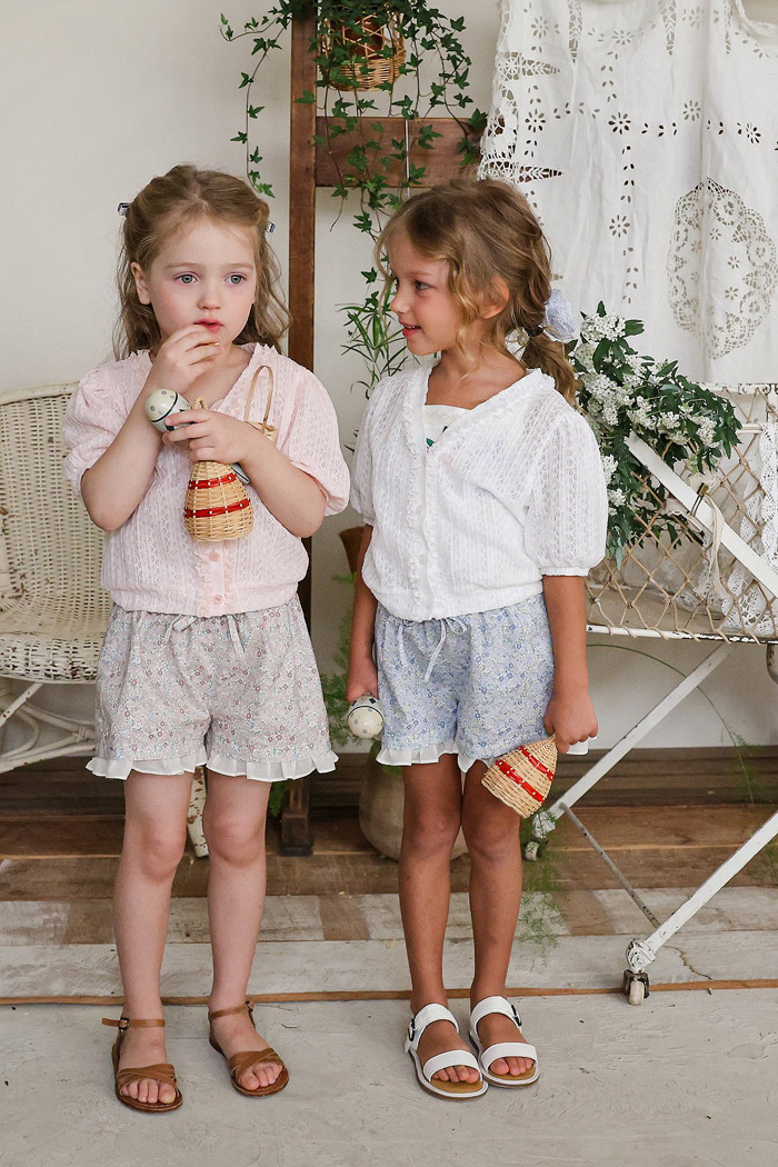 🇰🇷Puella_Flo外套