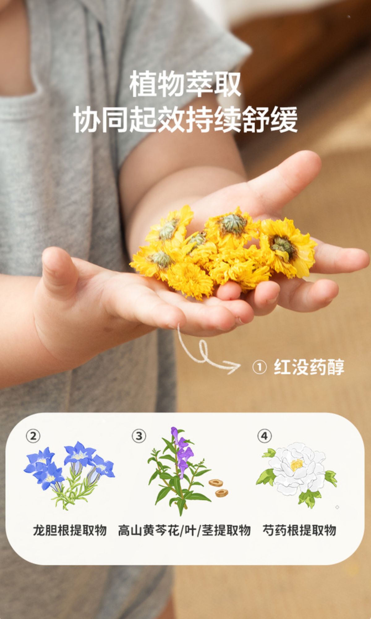 綠鼻子 ToyStory 玩具總動員 涼感舒緩止癢貼 *30袋 (0歲+適用) 平行進口