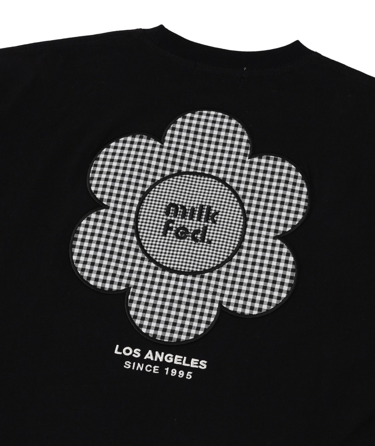 日本MILKFED.花花衫 