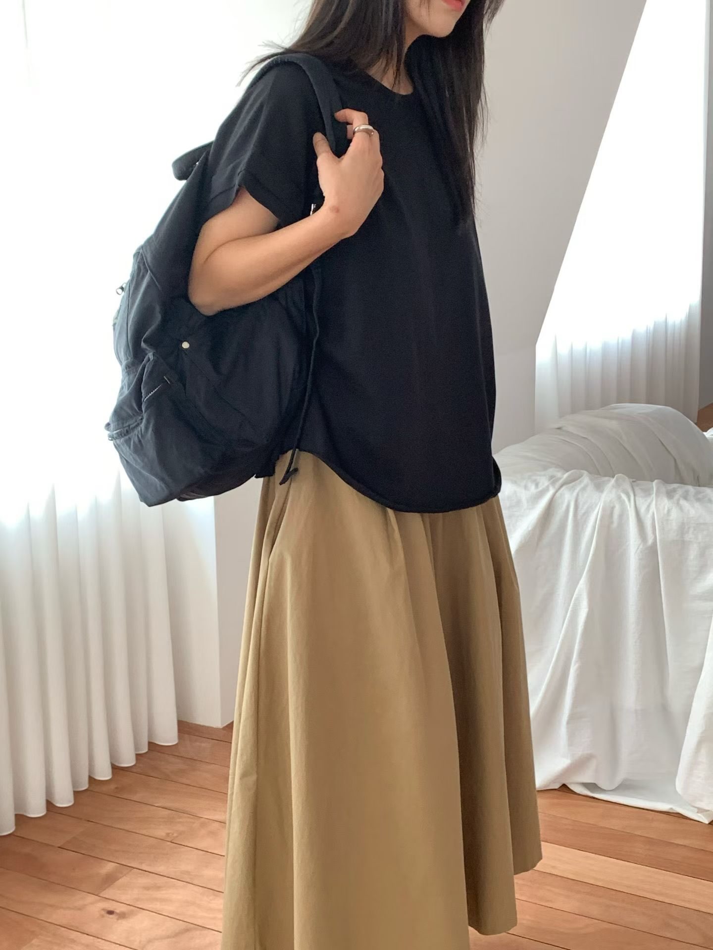 (2026FW) REVE - TOP
