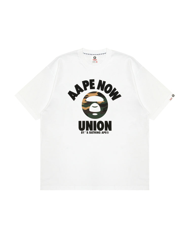 AAPENOW graphic tee (10024X)