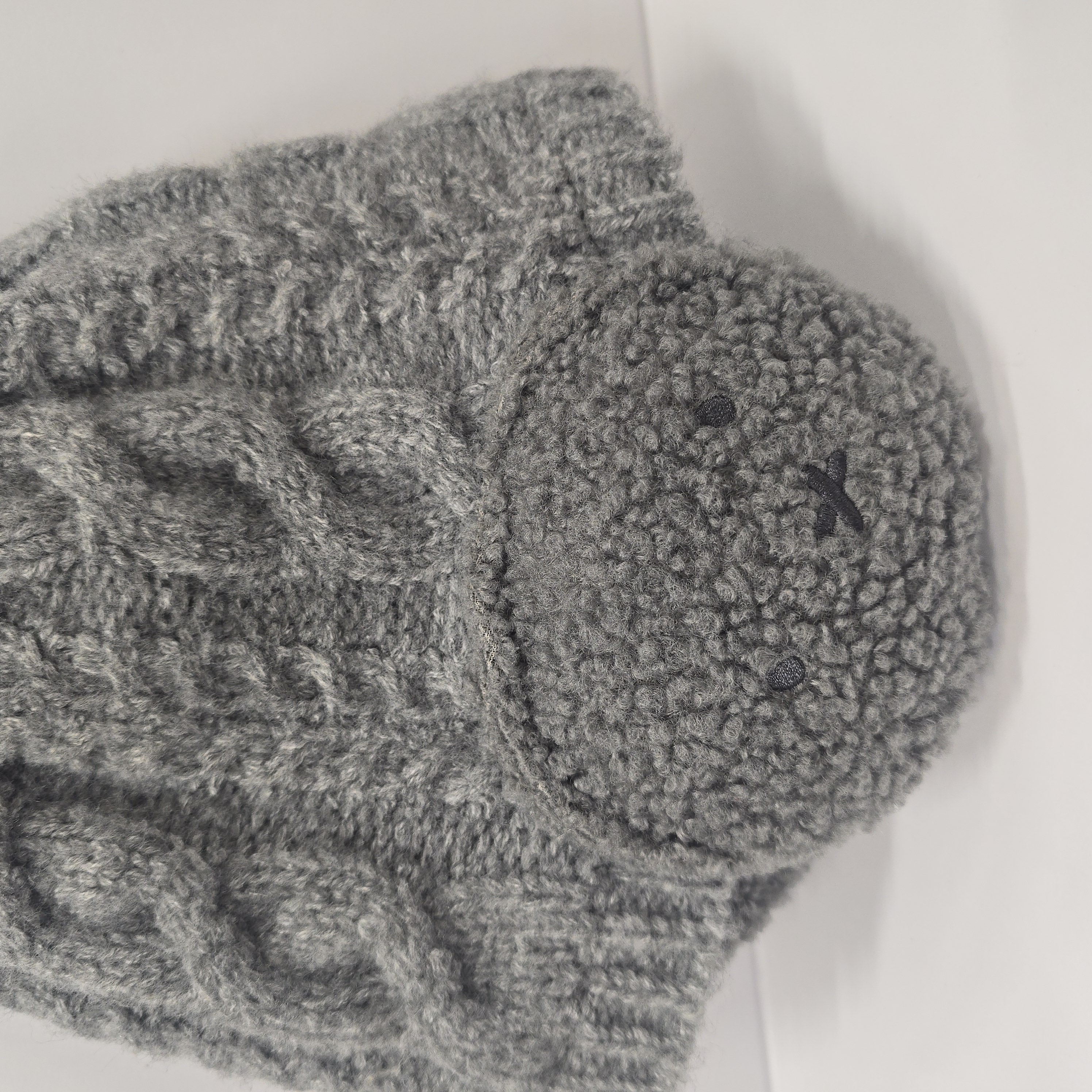 miffy 雙層 耳帽冷帽 12541355