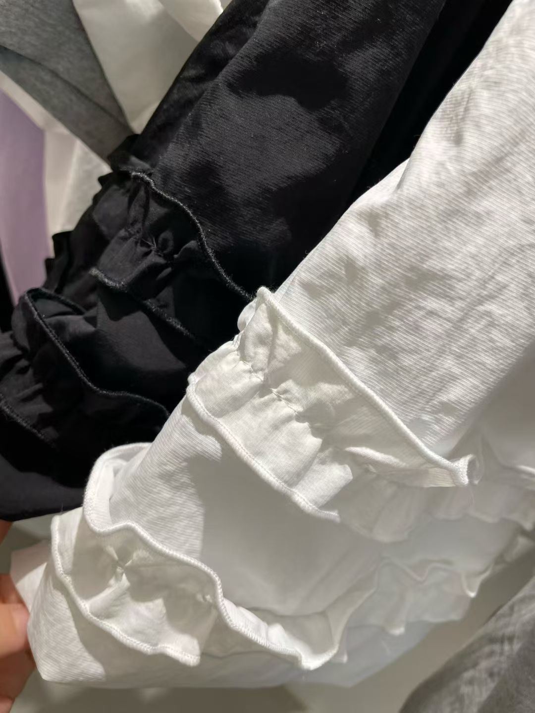 (2026SS) ACES - SKIRT