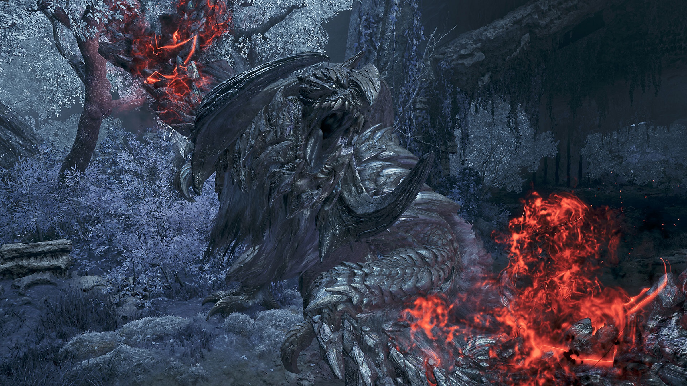 [PS5] 魔物獵人 荒野 中英日合版 Monster Hunter Wilds