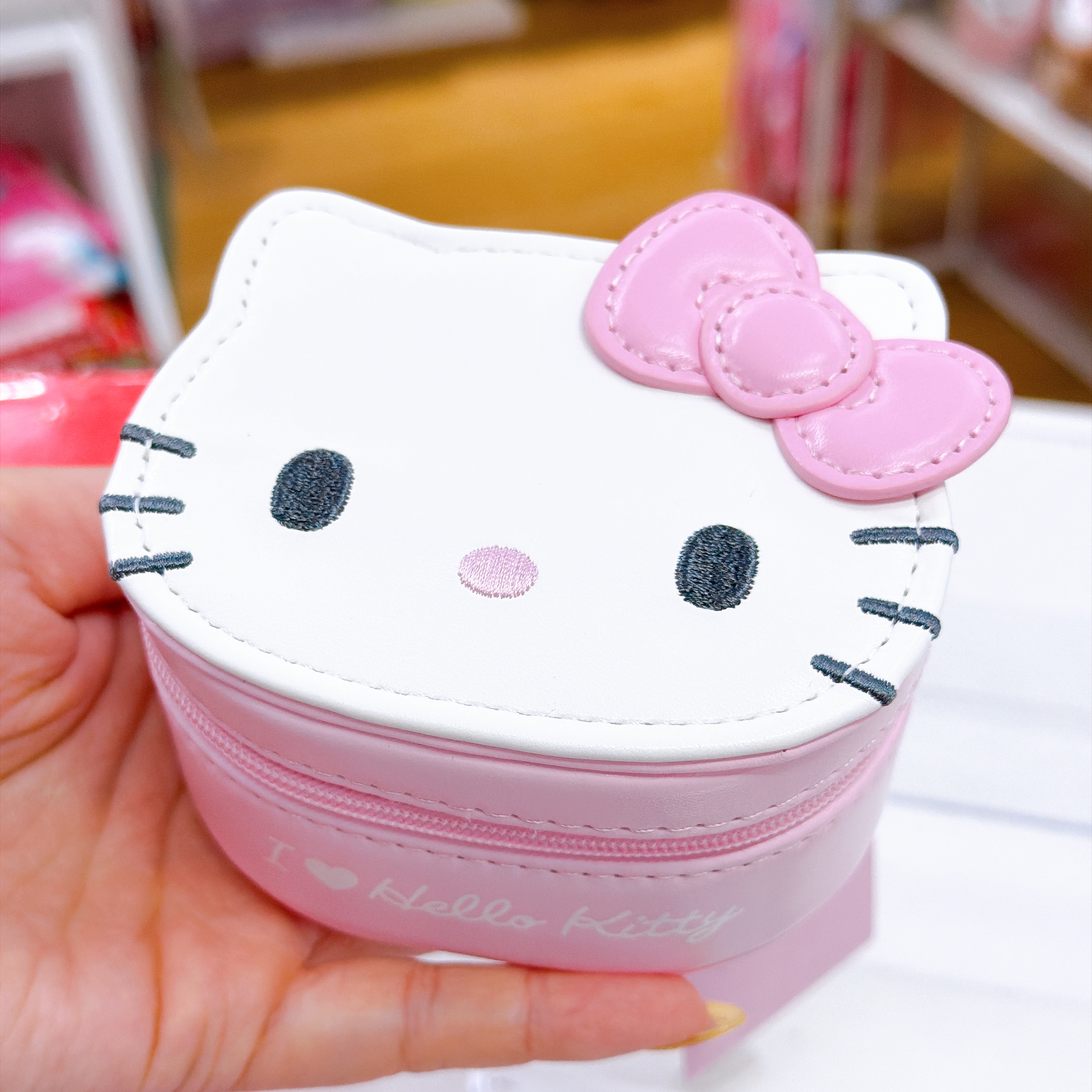 日本直送新款Hello Kitty 新系列產品
