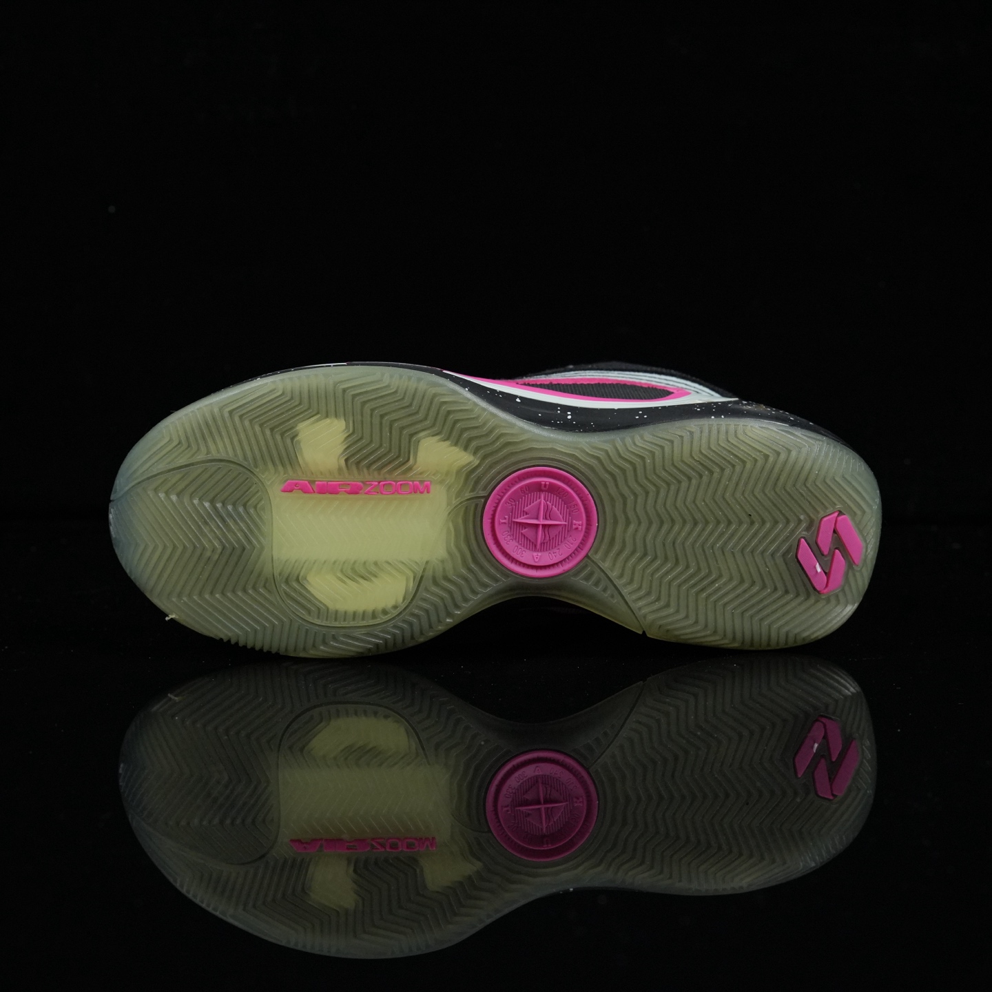 Nike Jordan Luka 4 PF 