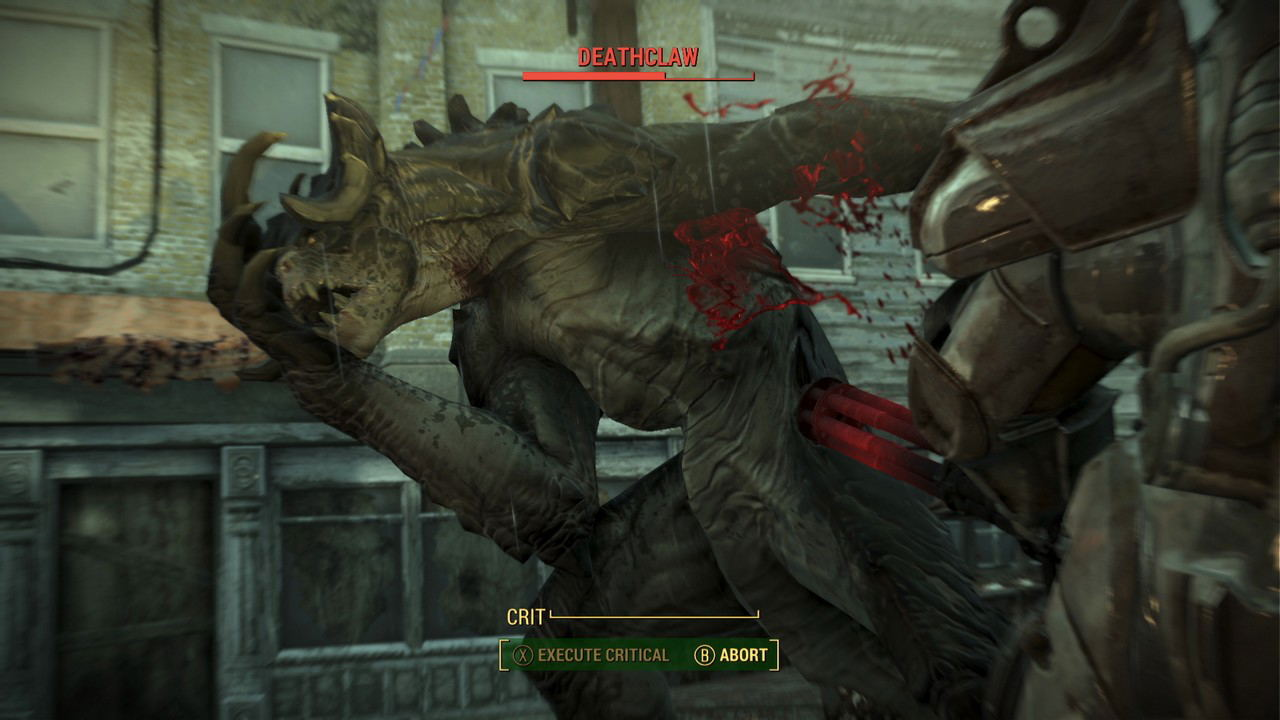 【預售 29/4】SW2 異塵餘生4 十周年紀念版 / Fallout 4 [Anniversary Edition]  中/英/日文  (英文封面)  PO0713