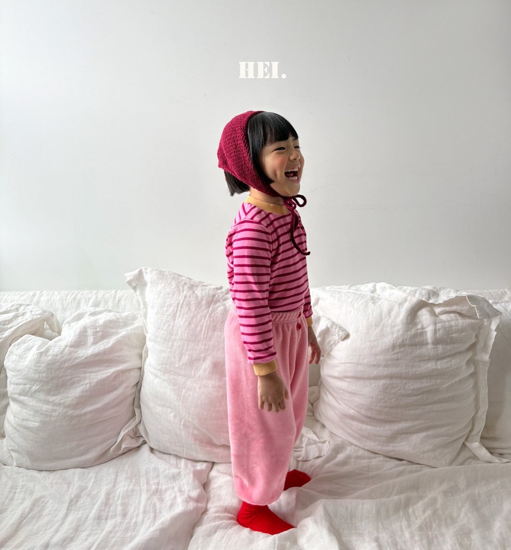 Hei | Kongkongi pants