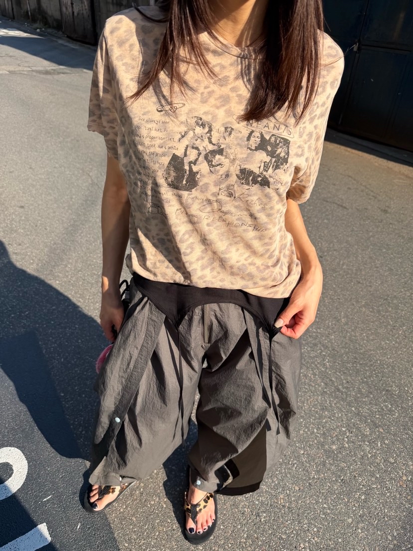 (2026SS) FRANC - TOP