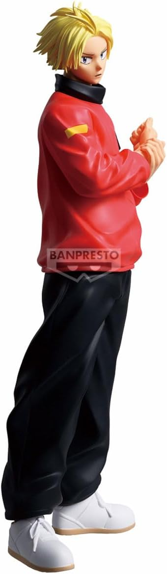 Banpresto, Solid Scene Collection Figure: Sakamoto Days, Shin Asakura 坂本日常 朝倉信