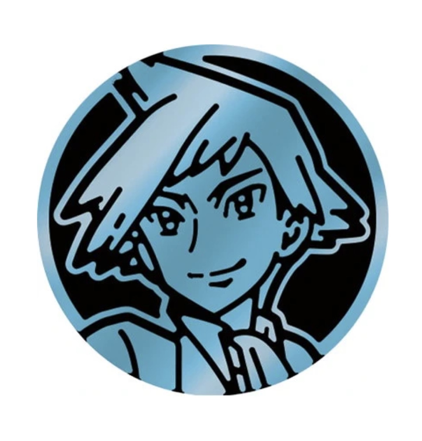 PTCG 寶可夢遊戲硬幣【大吾】