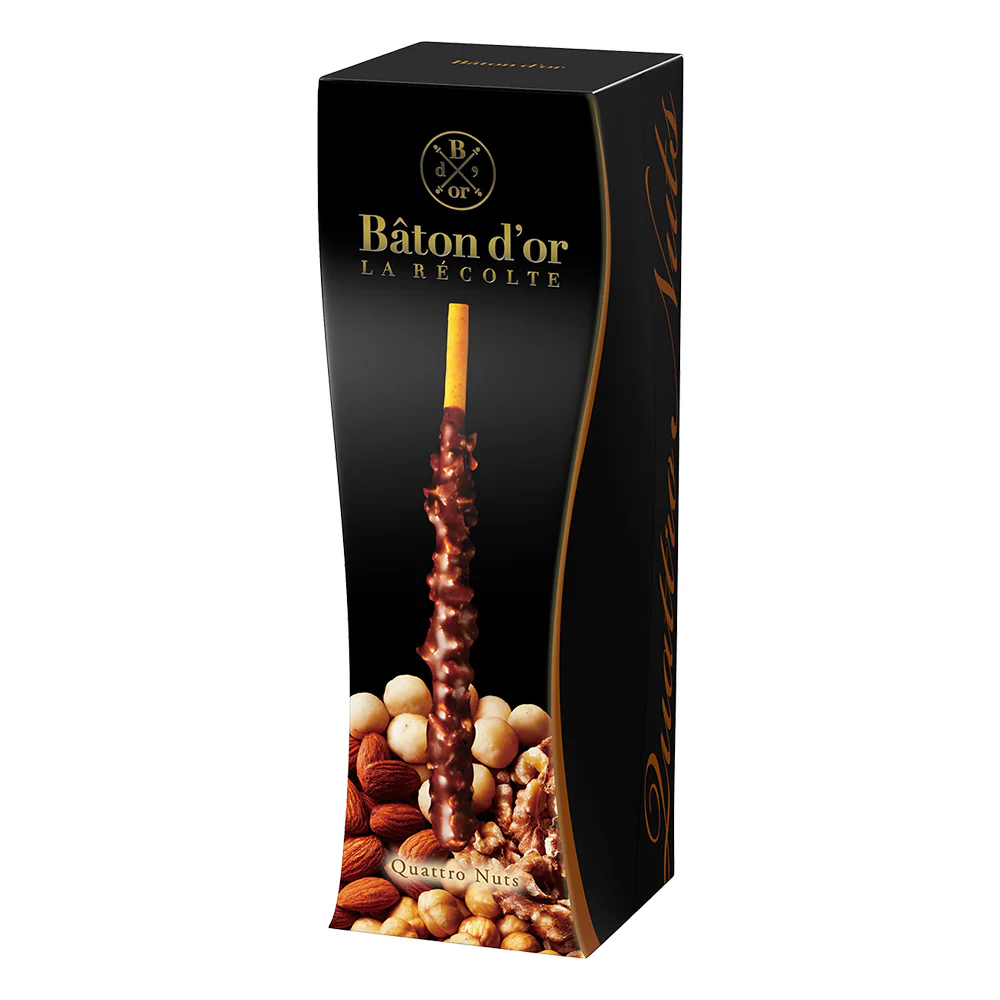 日本直送大阪限定開團預訂 今次開到第4團 堪稱LV嘅百力滋