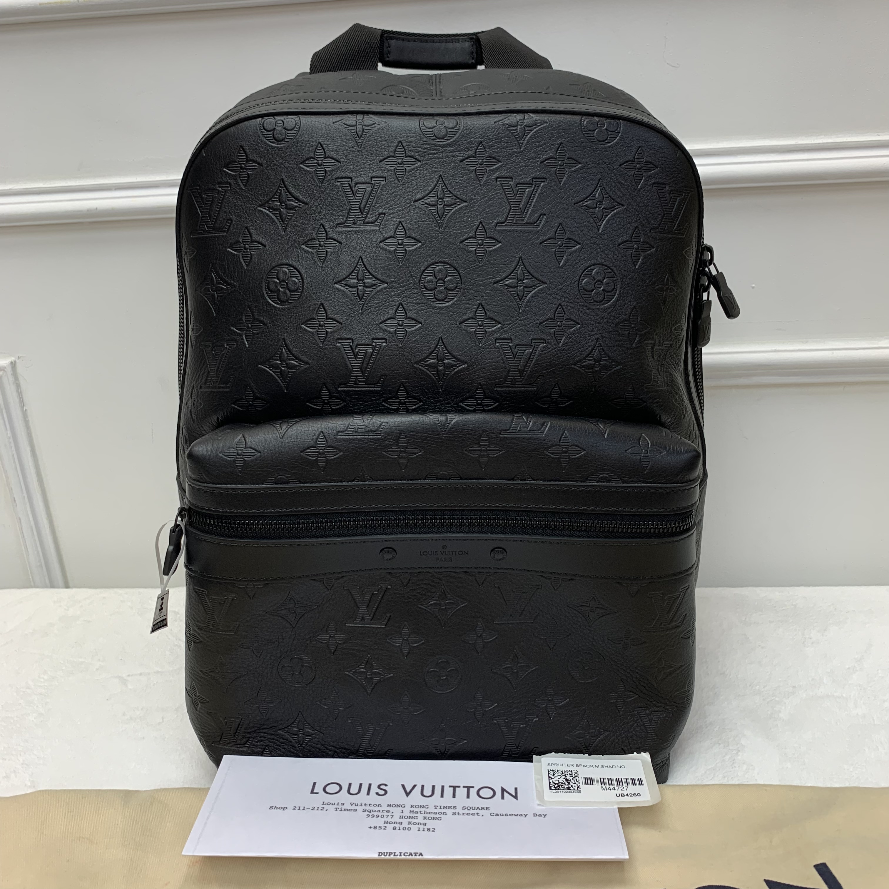 LV Discovery Backpack  LV男士背包