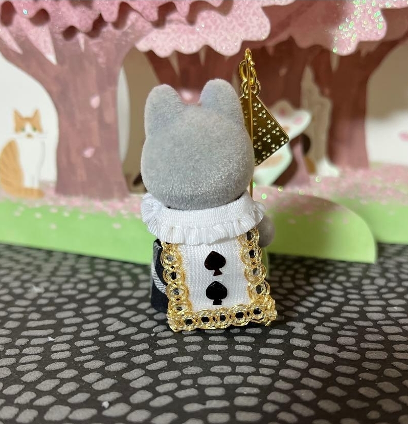 森林家族手工衫仔