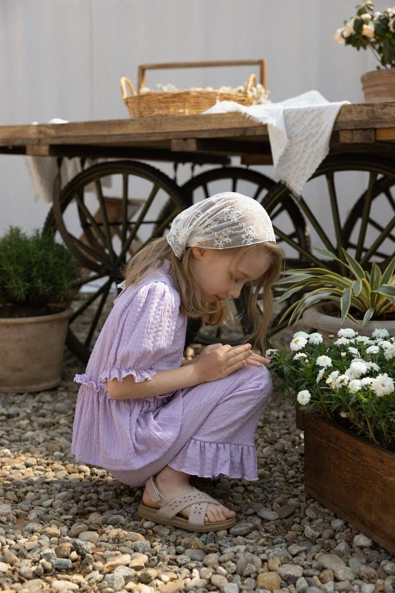 🇰🇷perrobebe set