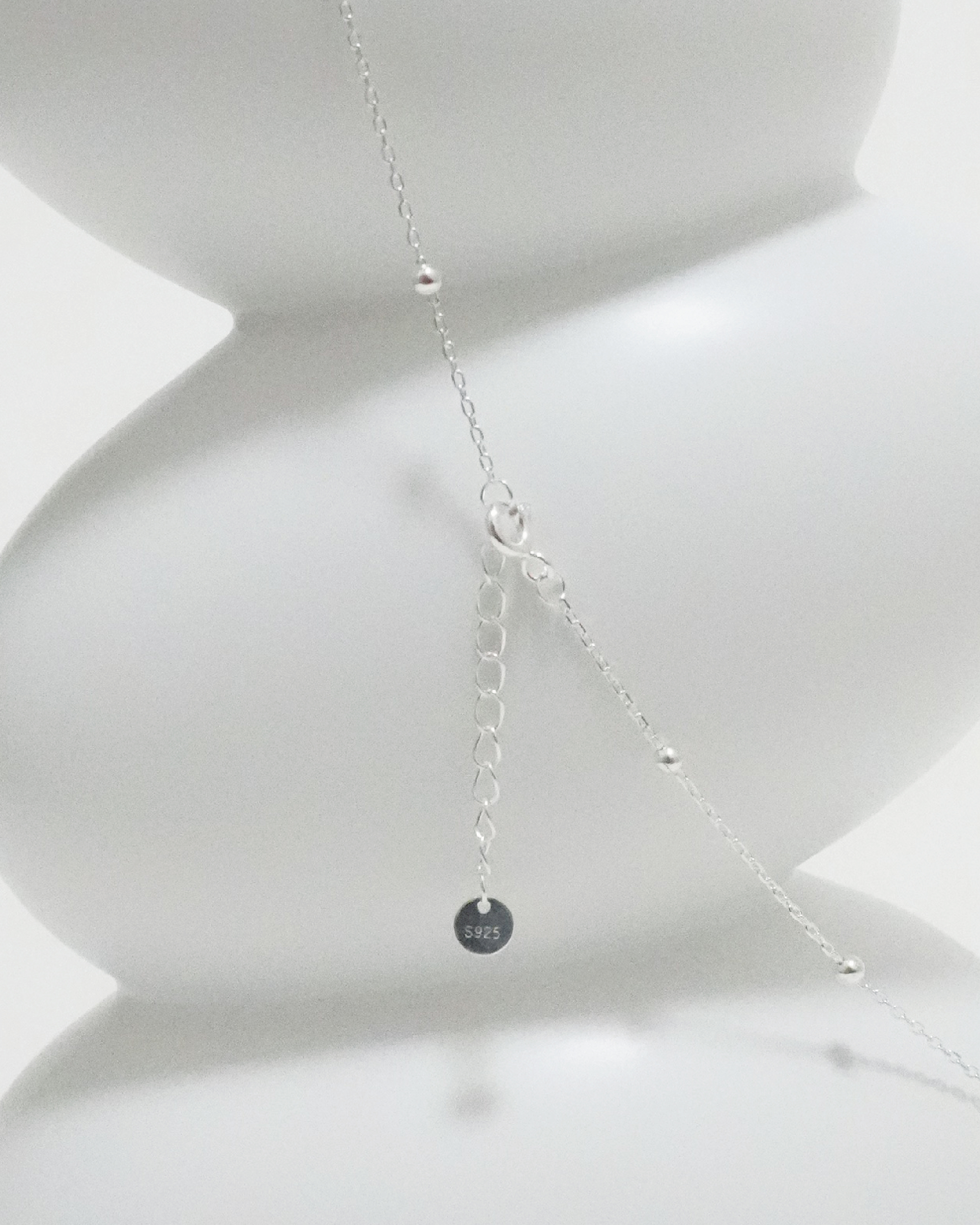 Morning Dew Necklace