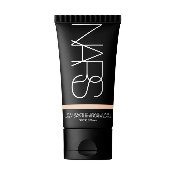 NARS 水潤透亮有色面霜 50ml | Pure Radiant Tinted Moisturizer SPF 30