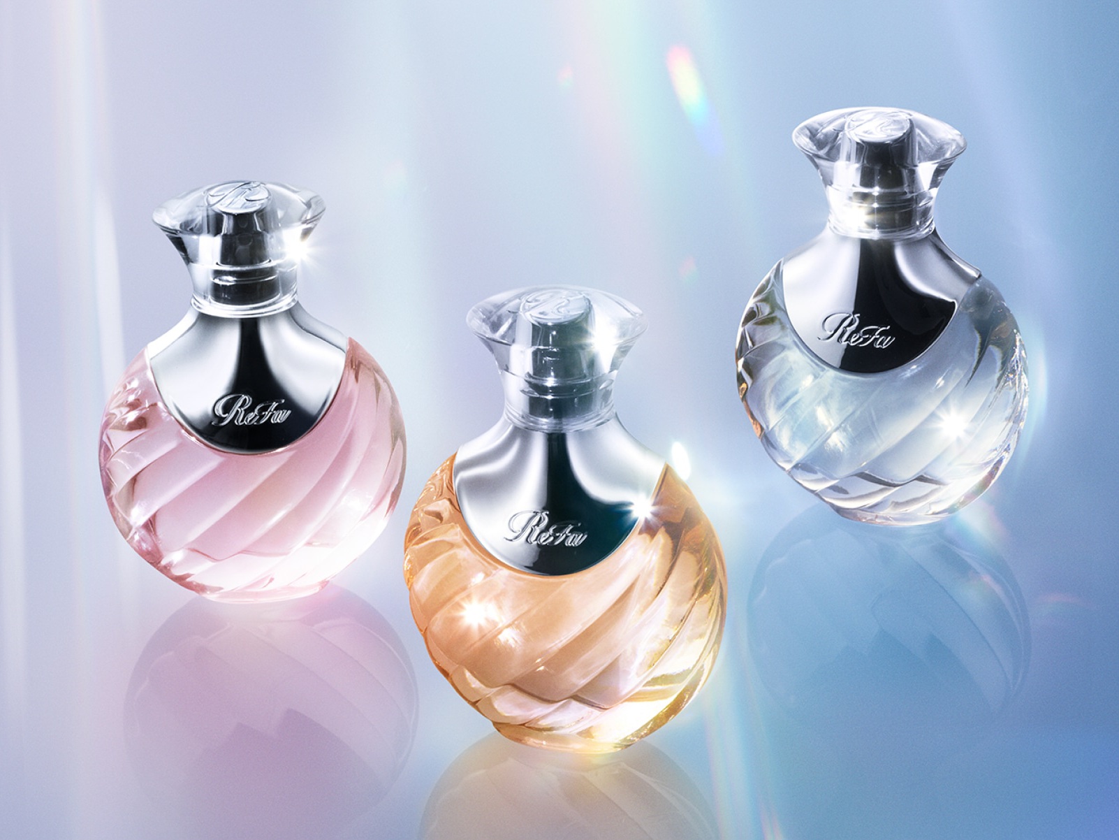 【Refa 新作】【✨️日本🇯🇵 ReFa The Perfume Hair Mist 香氛護髮噴霧✨️】30ml 