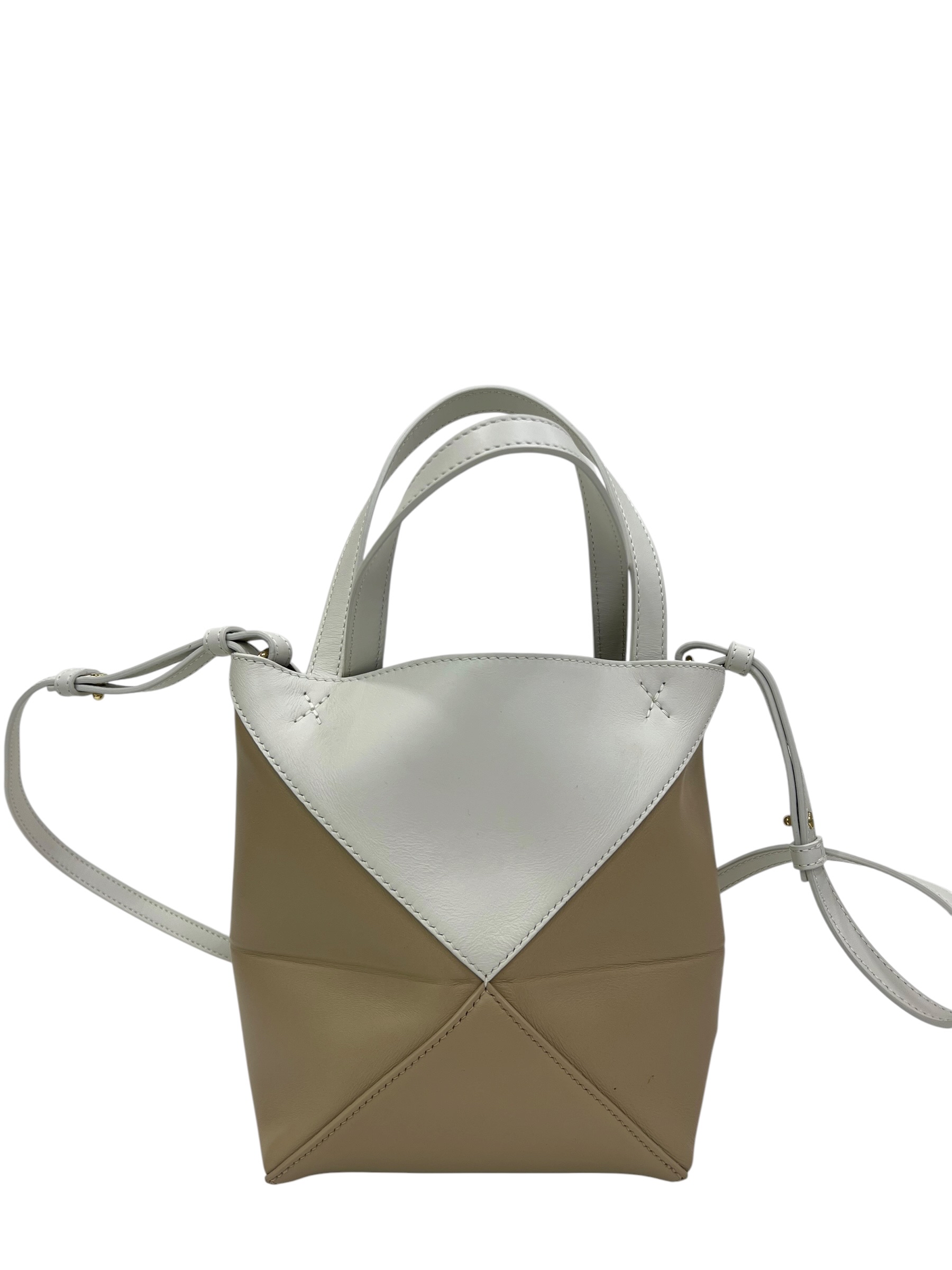 Pre-Owned LOEWE Puzzle Bag / Product Code: 062709