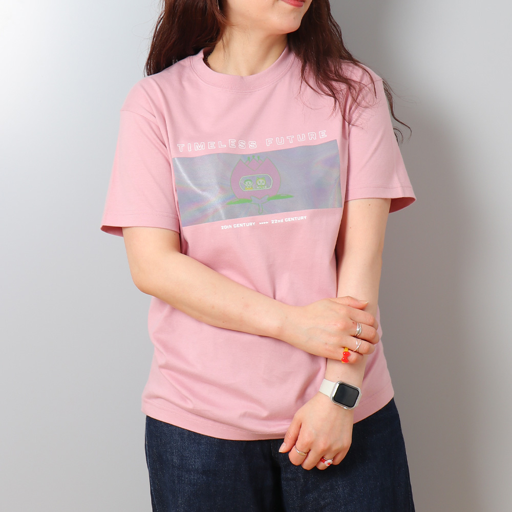 [訂購] 多啦A夢Tshirt 反光效果｜時光機 大雄 多啦美 法寶 T恤 短袖衫(DORA STORE系列)