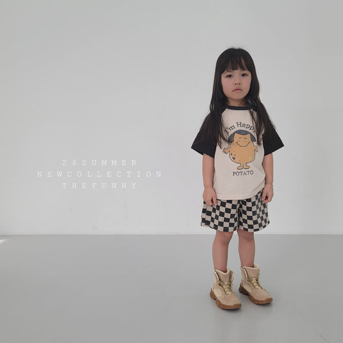 🇰🇷Thefunny tee