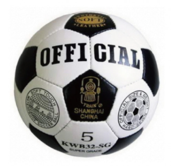 5號足球 KWB32