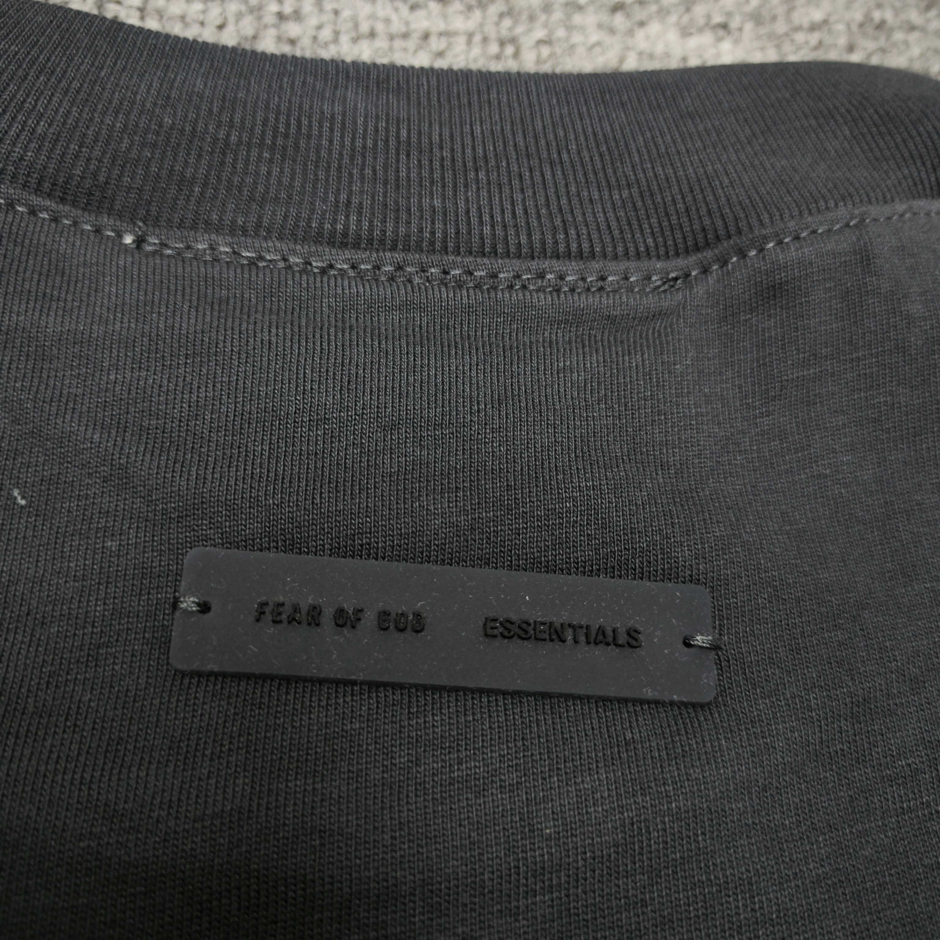 Fear of God Essentials 90's Tee