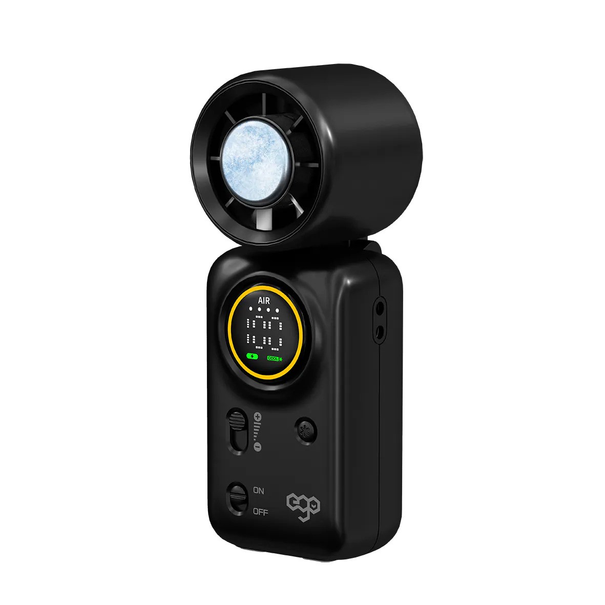 EGO HyFreeze2 Mini 迷你制冷風扇 [3色選擇]