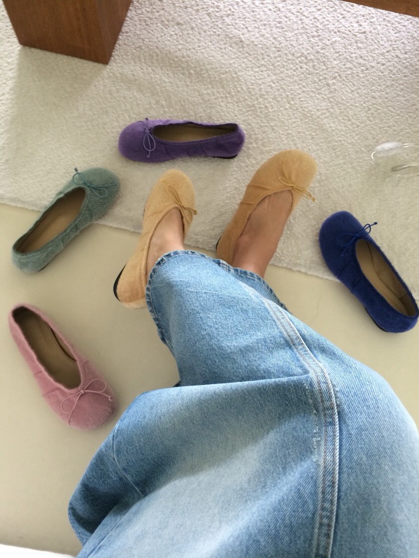 (2026FW) MADE - SHOES