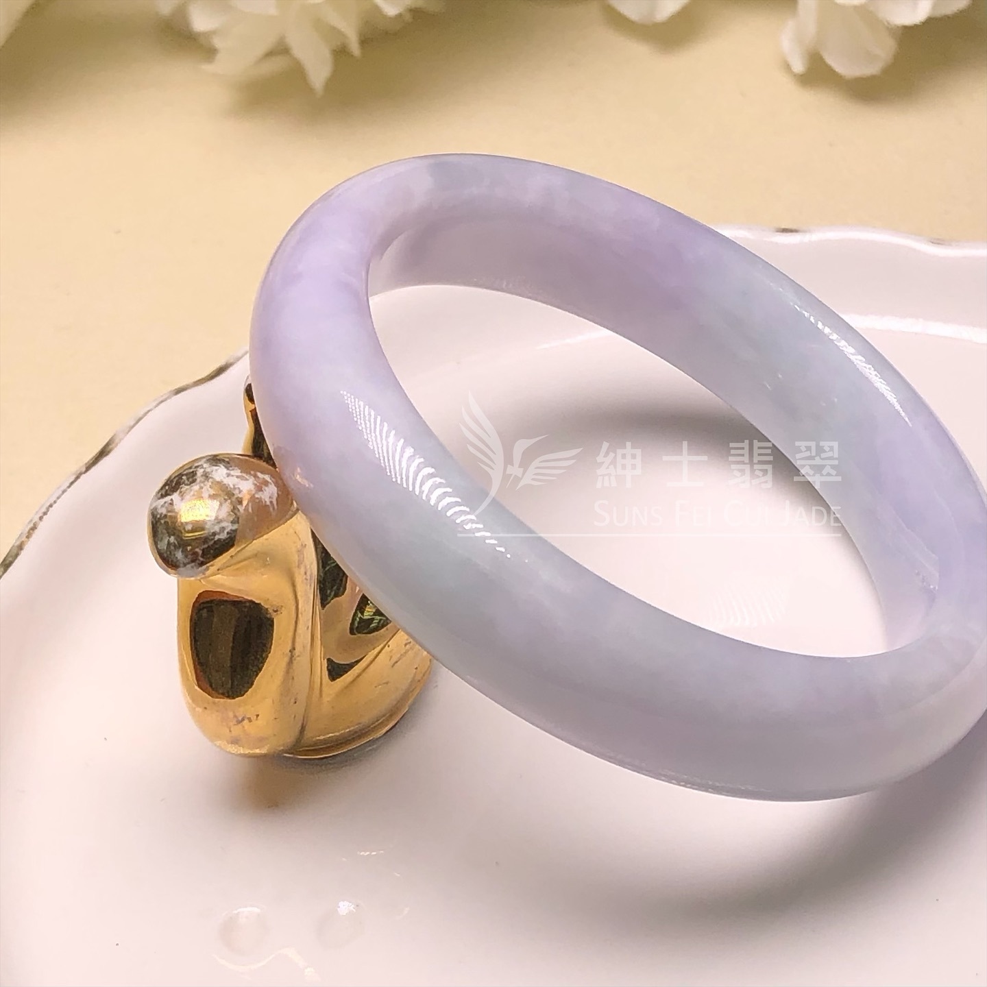 木那春彩福鐲51.5mm - 4