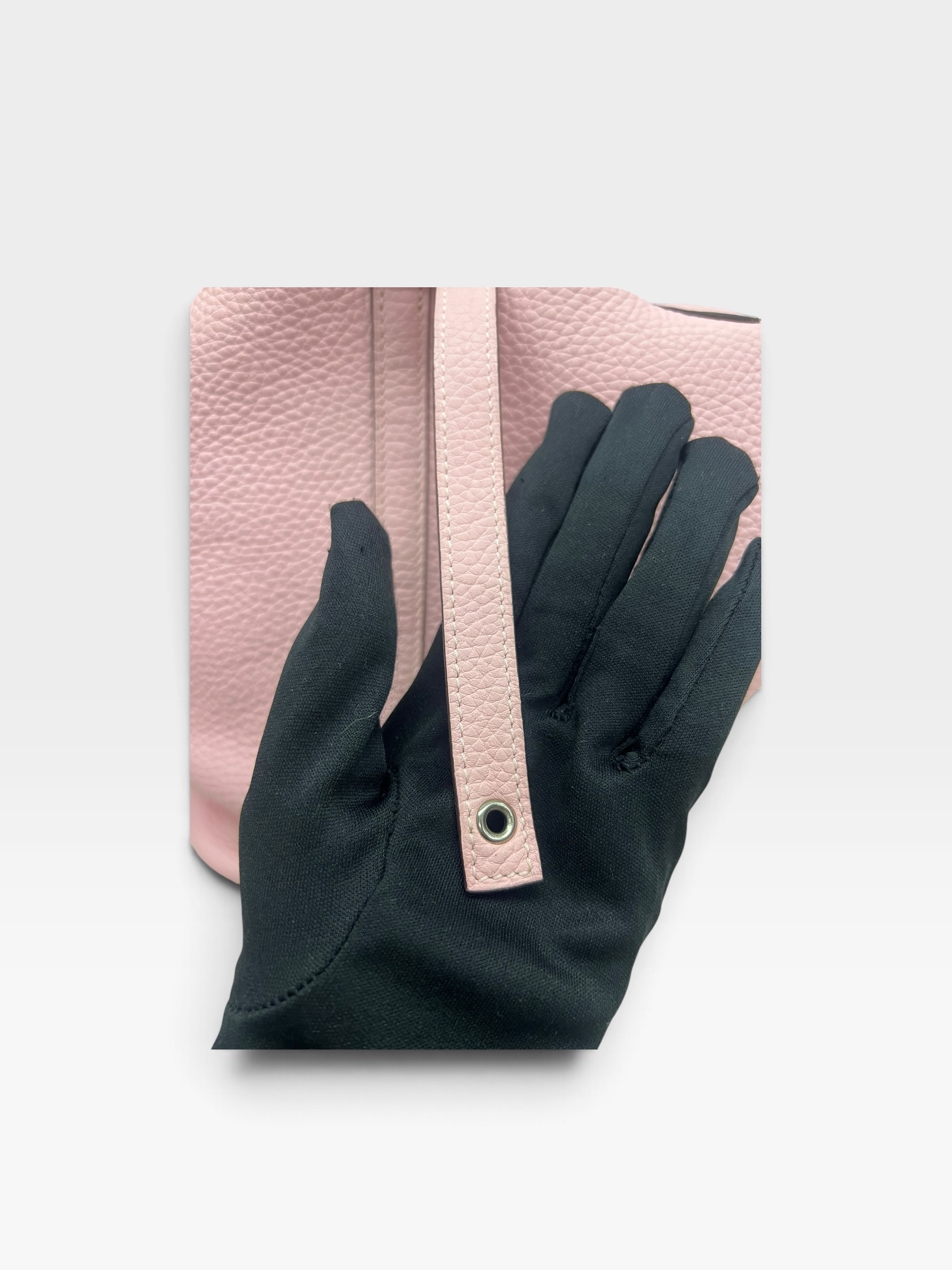 Pre-Owned Hermès Picotin Lock 18 / Stamp T/ Product Code: 102308