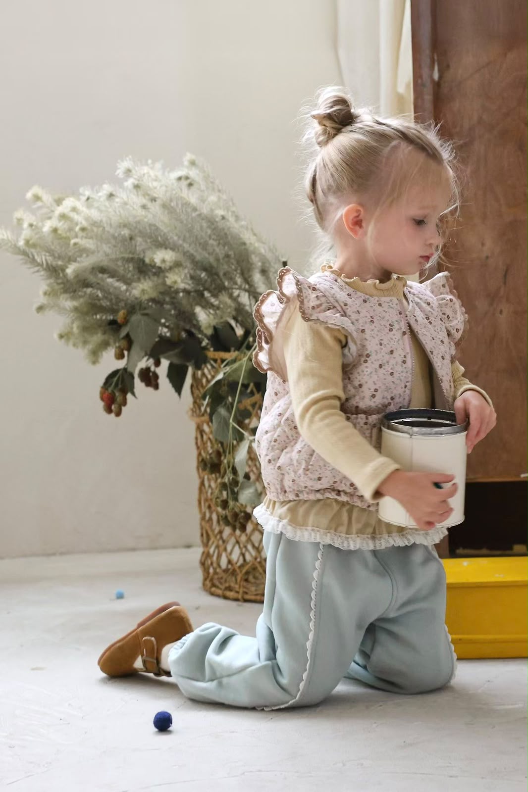 BF6247 Vest