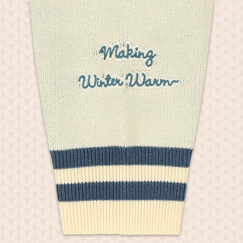 [訂購] [東京迪士尼] ❄️ MAKING WINTER WARM 冷衫 {TF261042}